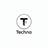 Techno shop logo